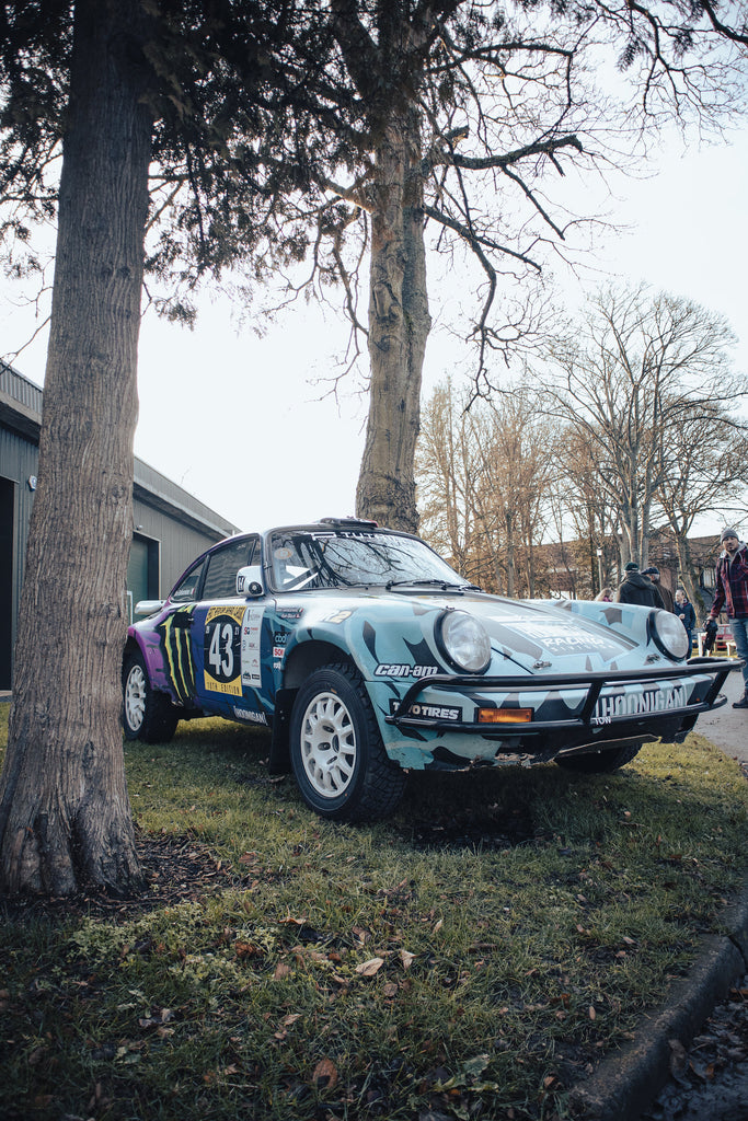 Bicester Sunday Scramble 2023 - A Gallery