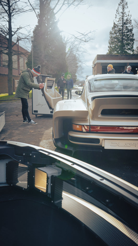 Bicester Sunday Scramble - January 2024