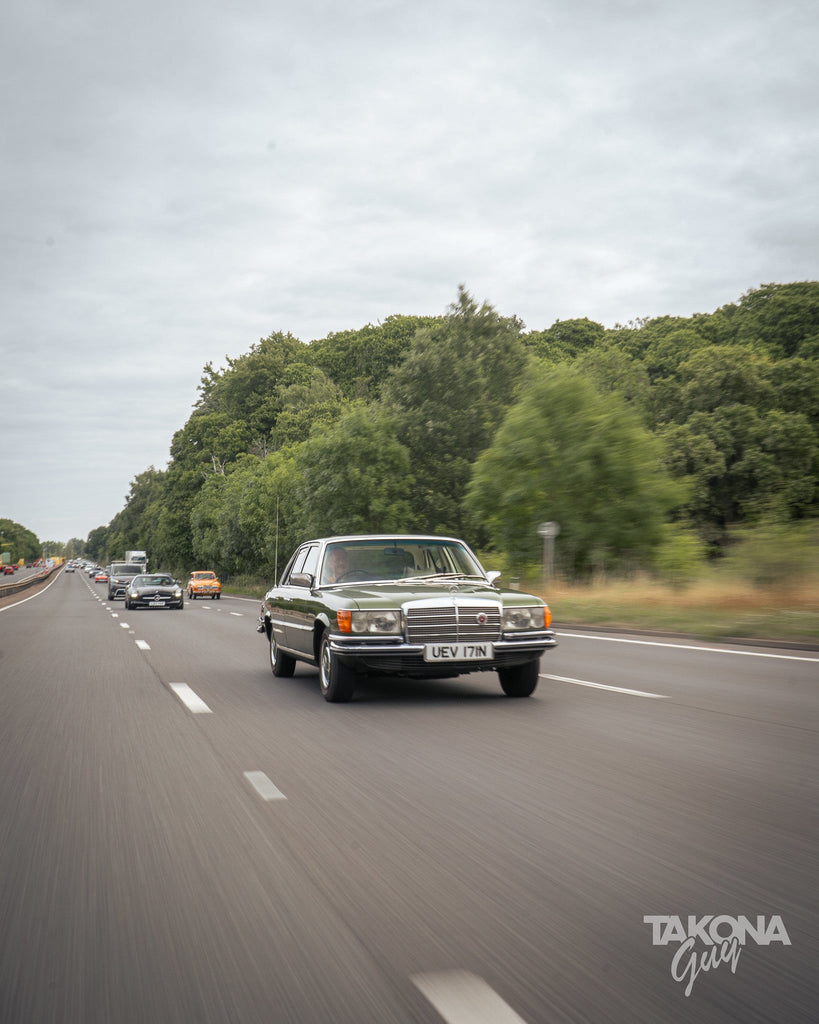 Douze Coupes Cruise 2024