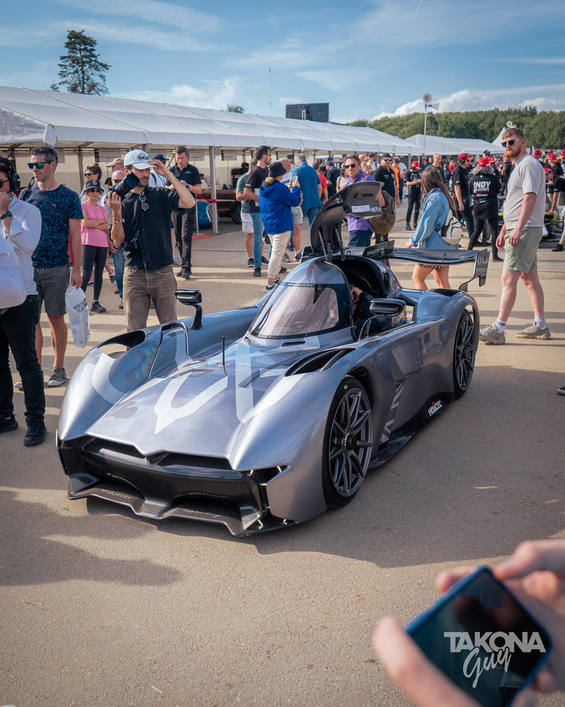 Festival Of Speed 2024
