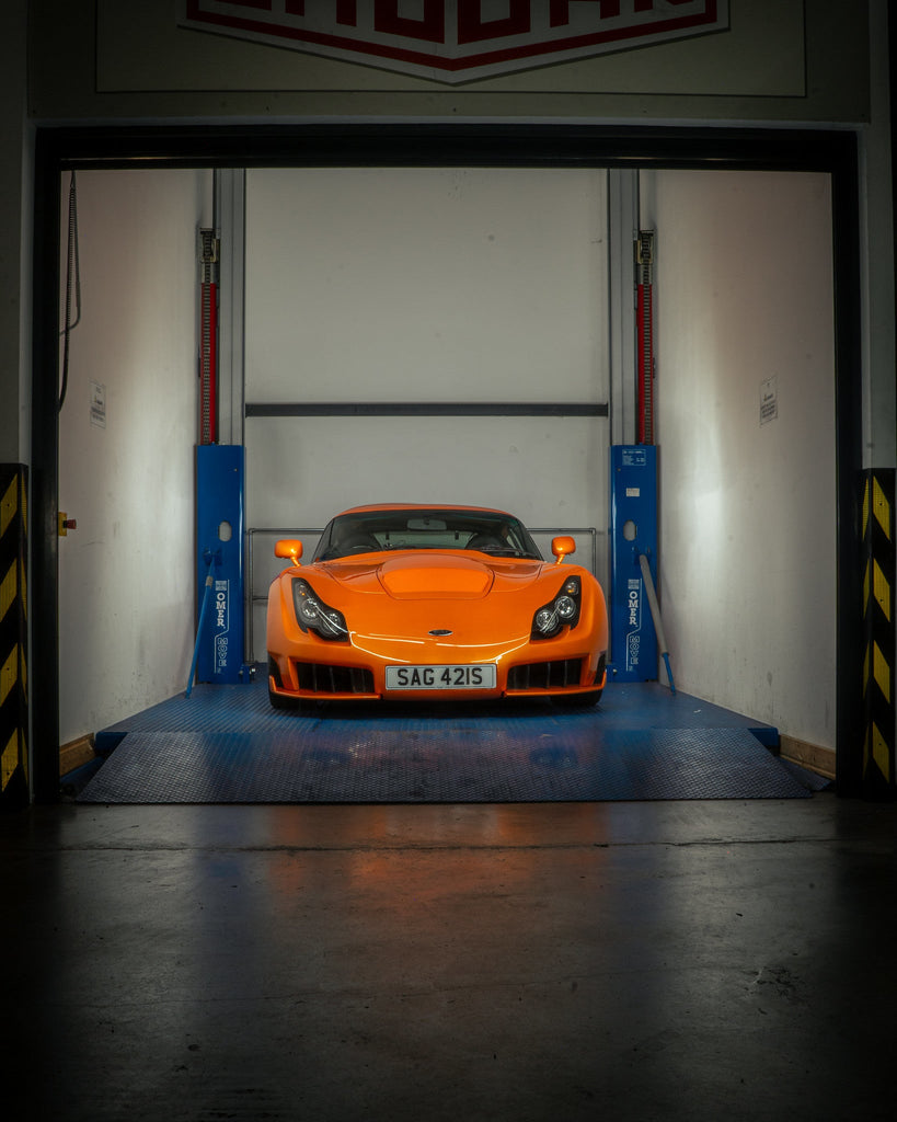 HPC Classics - Workshop Shoot