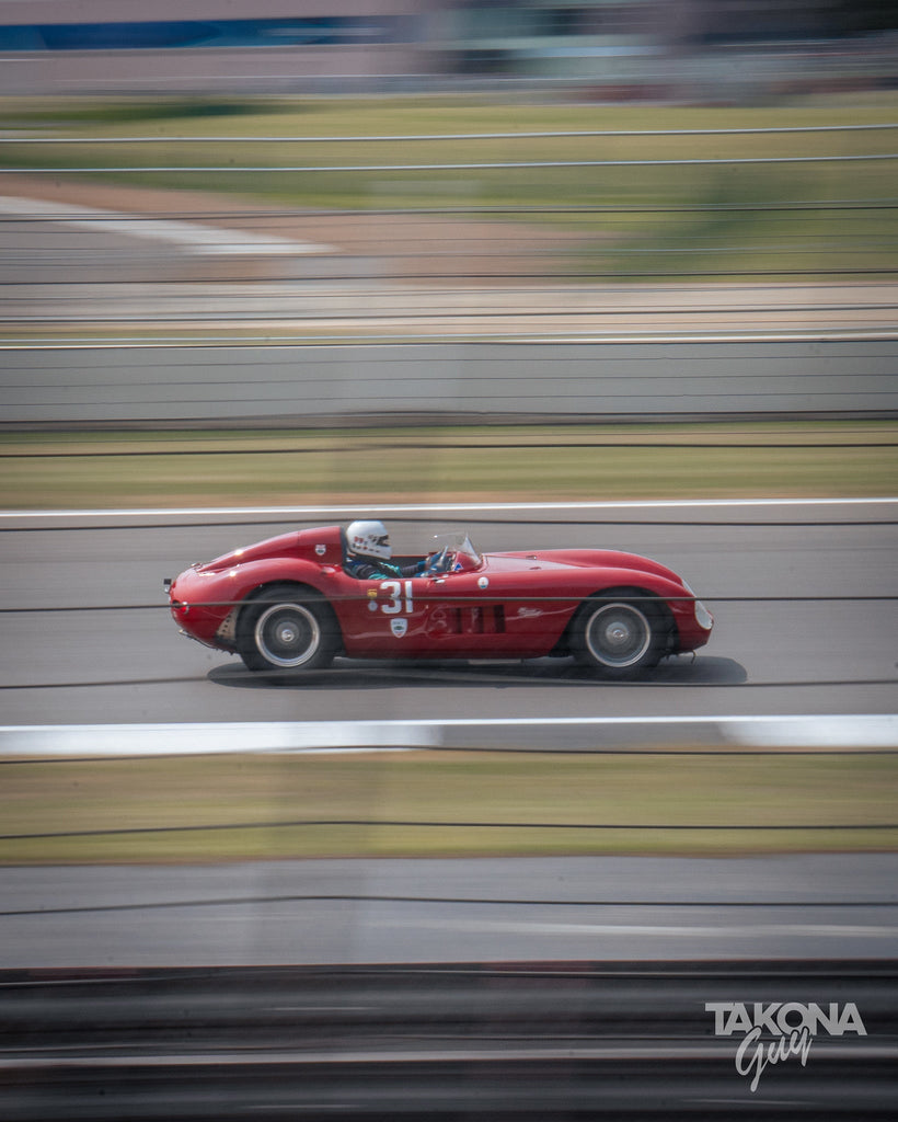 BRDC Silverstone 2025