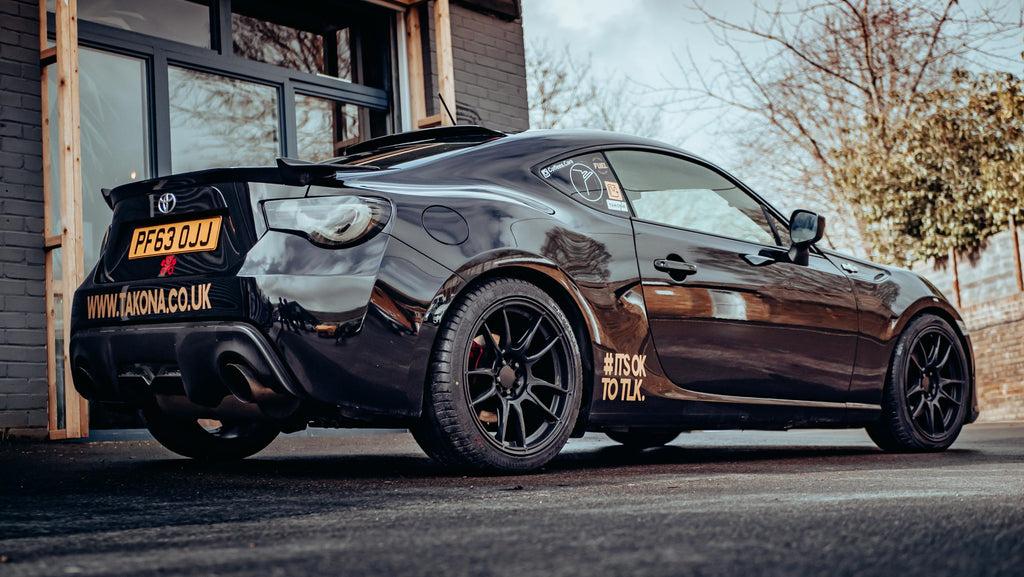 The Car Enthusiast Guide to Surviving the Lockdown With Your Sanity - Evo Feature