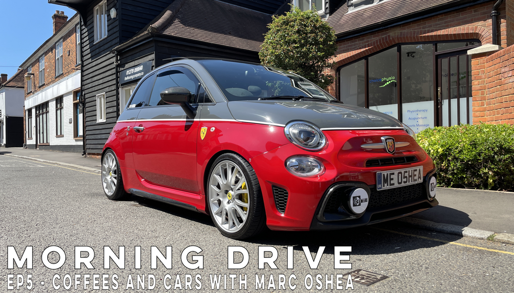 Morning Drive Episode 5
