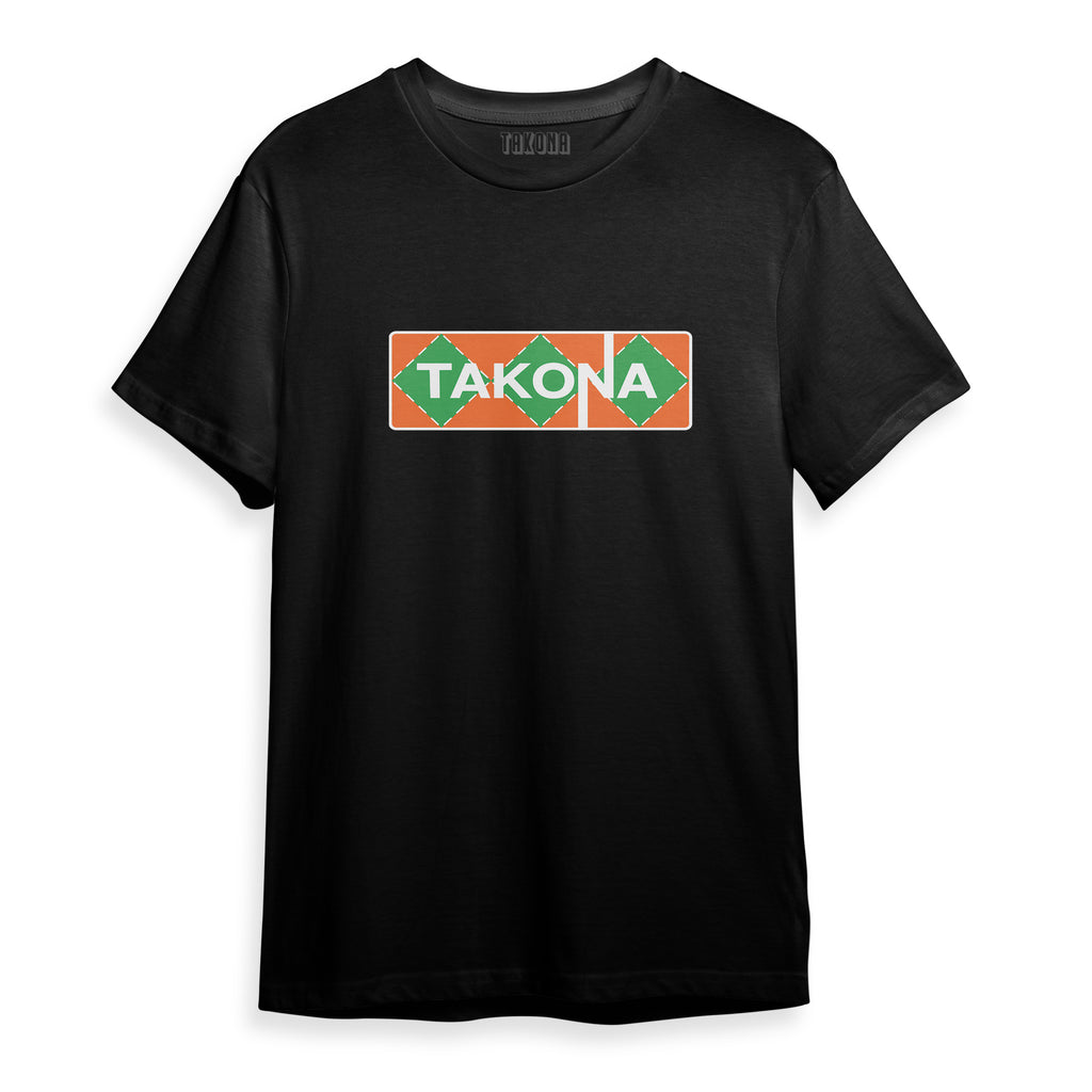 787B Logo Tee