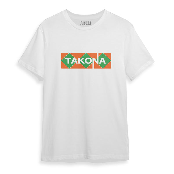 787B Logo Tee