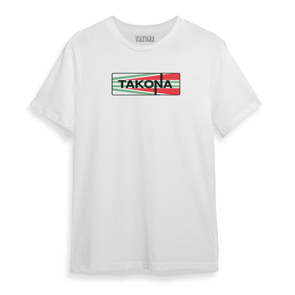 Alitalia Logo Tee
