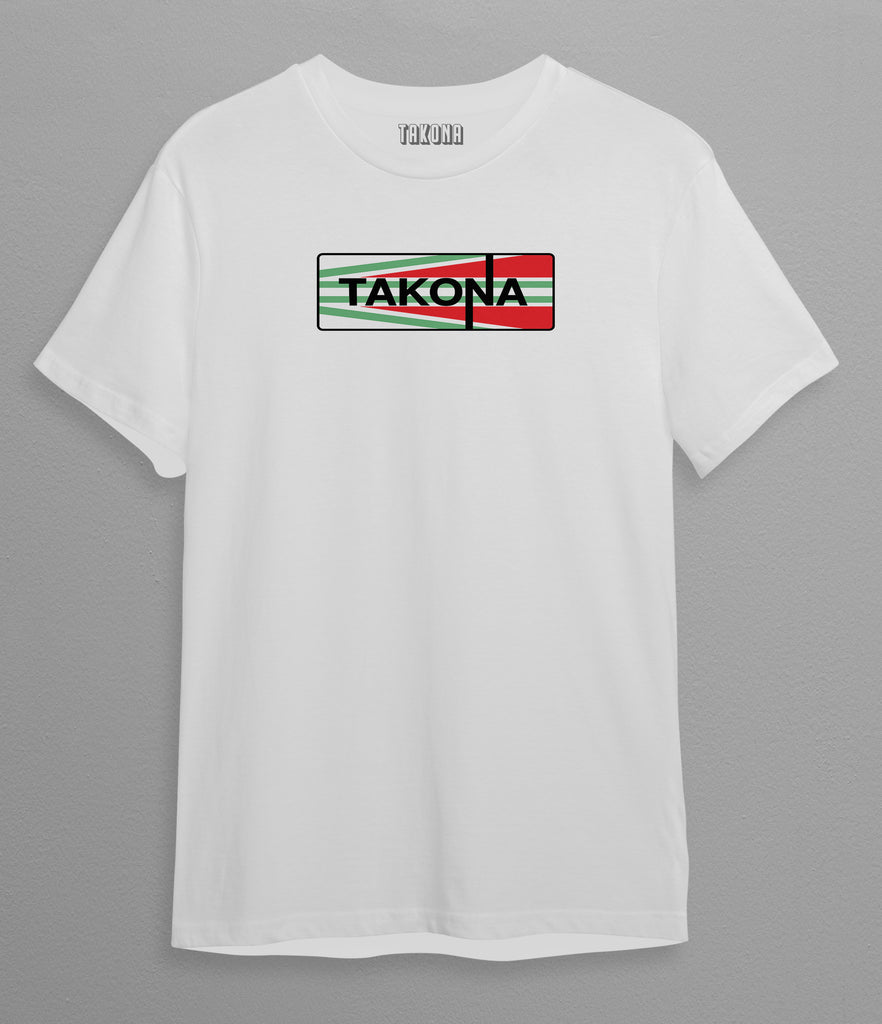 Alitalia Logo Tee