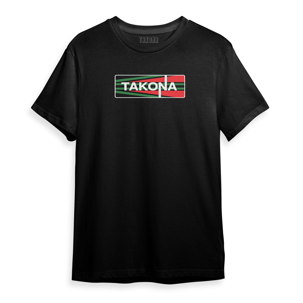 Alitalia Logo Tee