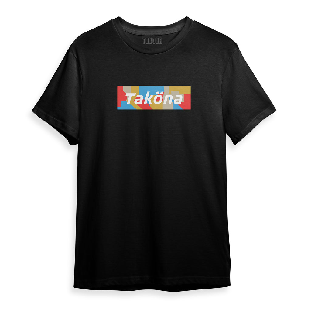 BMW Art Car Logo Tee