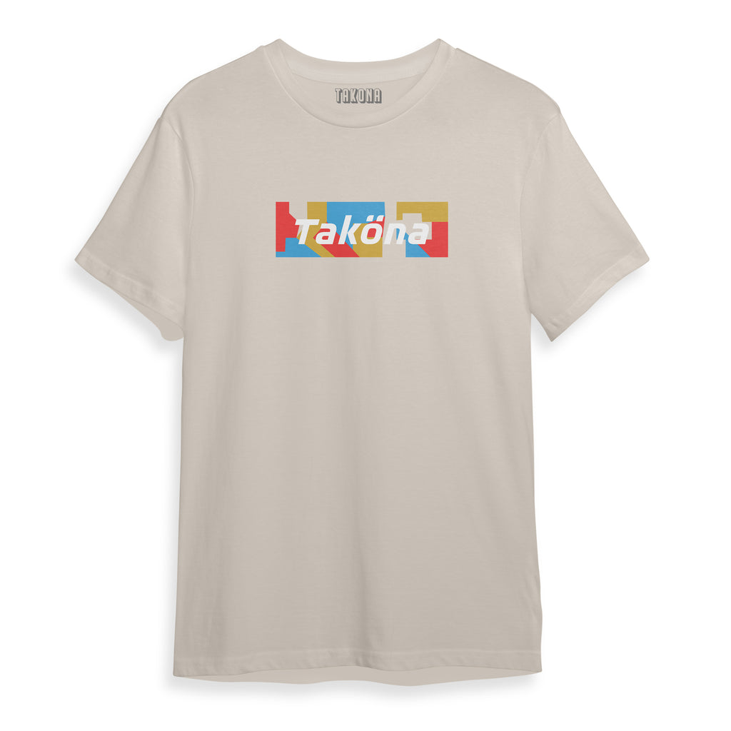 BMW Art Car Logo Tee