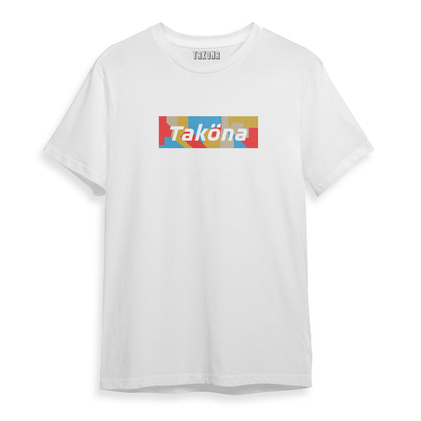 BMW Art Car Logo Tee