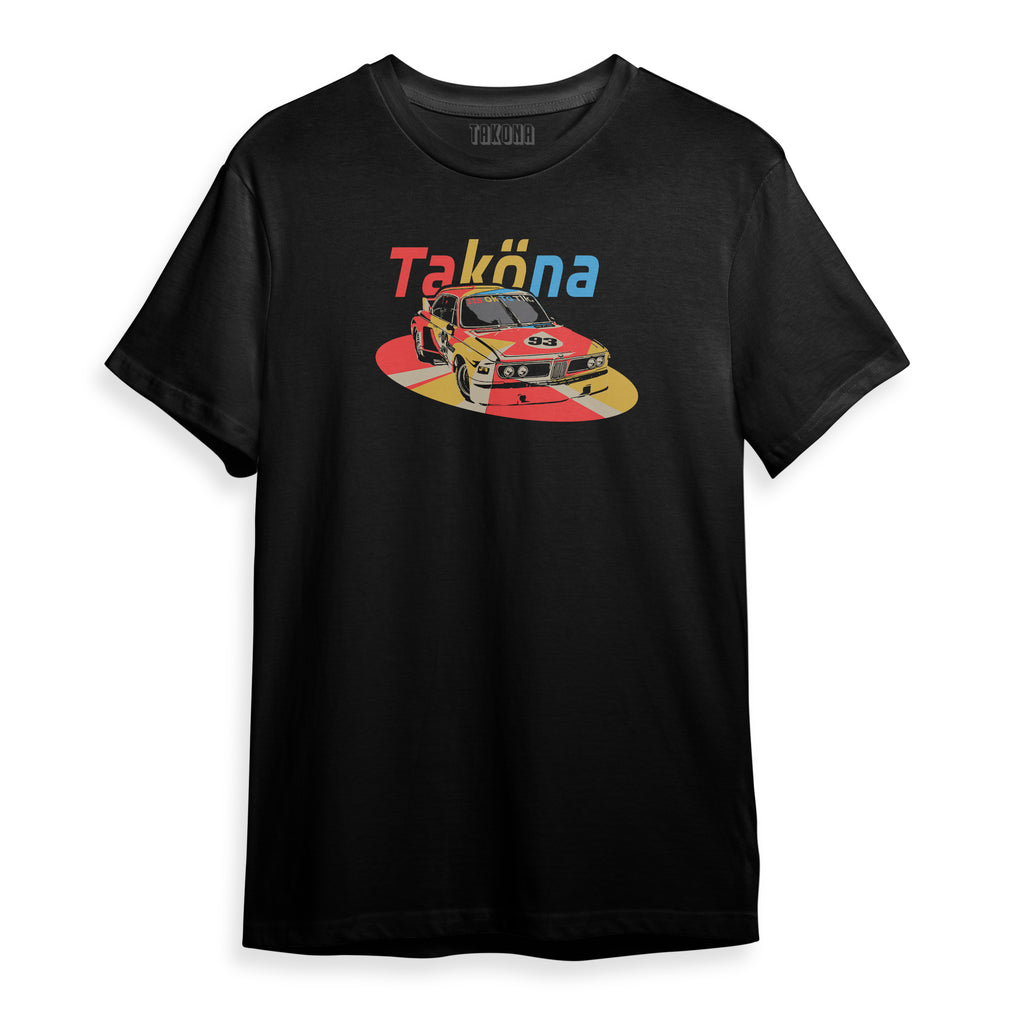 BMW Art Car Tee