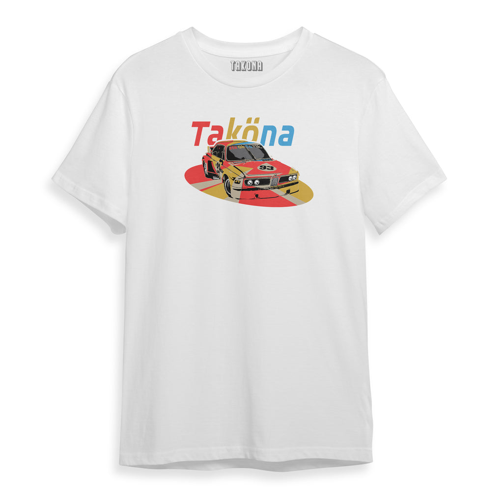 BMW Art Car Tee
