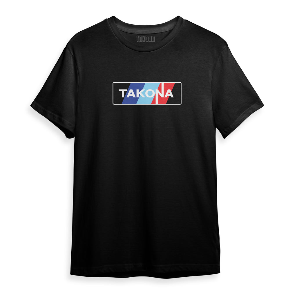 M-Sport Logo Tee