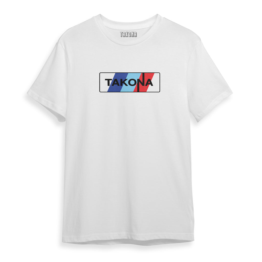 M-Sport Logo Tee