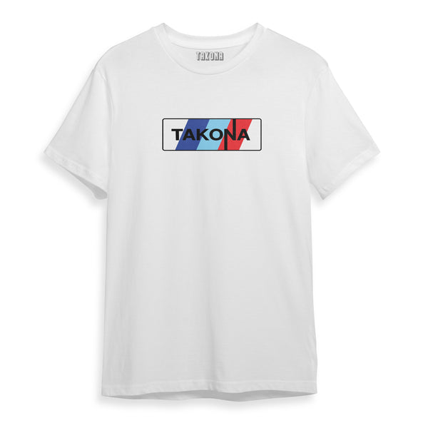 M-Sport Logo Tee