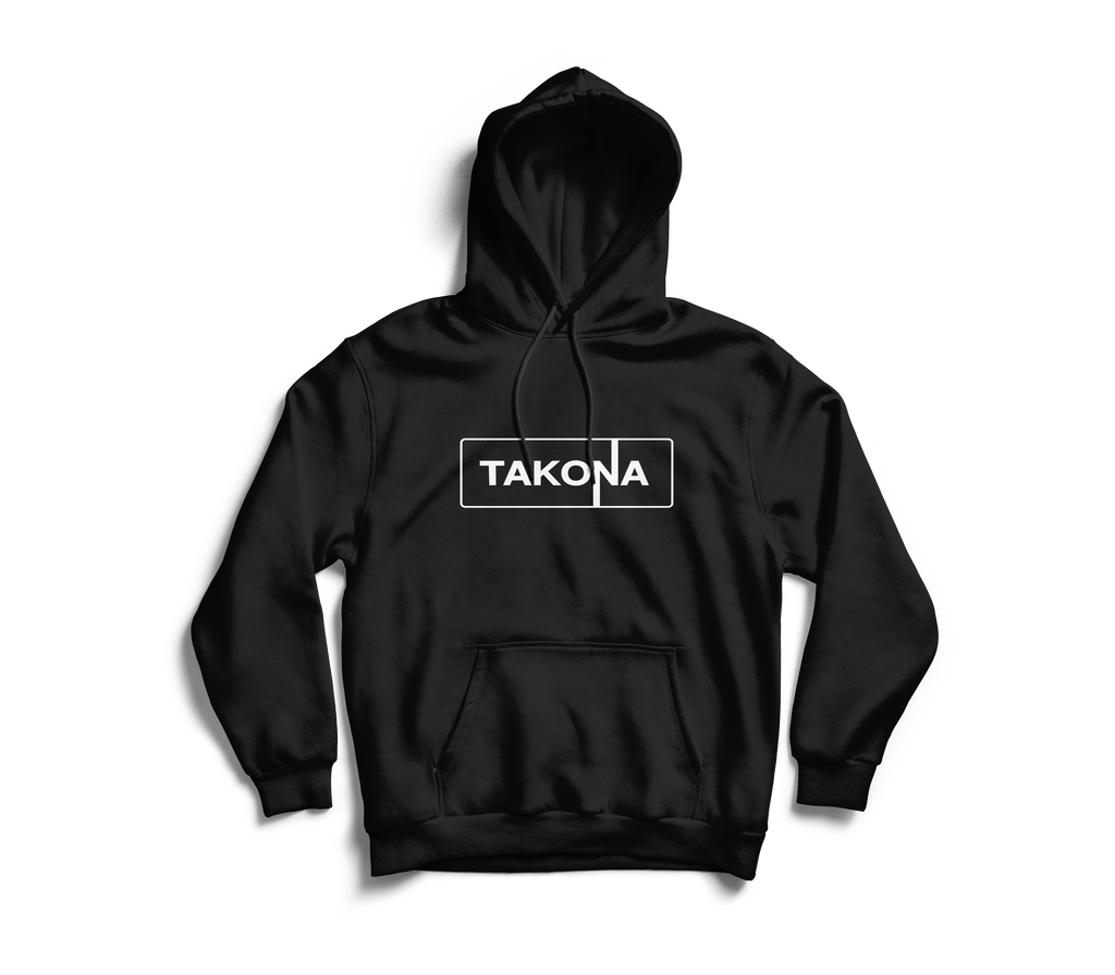 Original Logo Clubman Hoodie