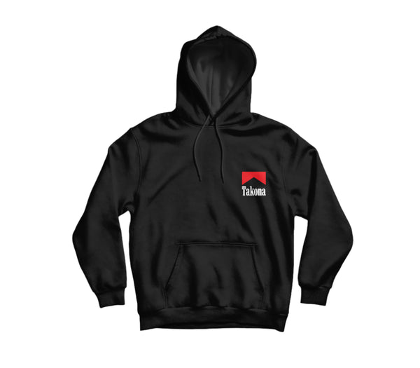 MP4-8 Artwork Hoodie