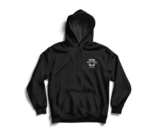 Grant Williams Racing TRD Hoodie