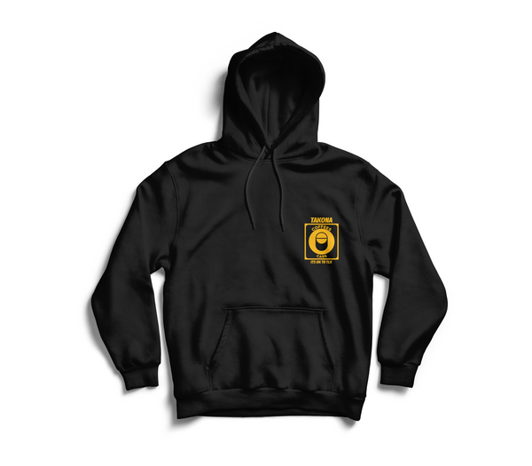 Coffees & Cars - Coffee Cafe Inspired Hoodie
