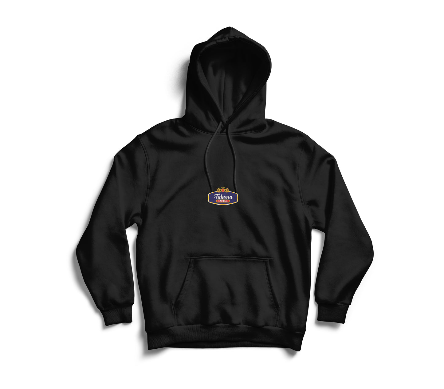 Dakar 959 Hoodie