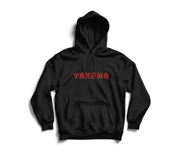 Sometimes Life Happens Hoodie