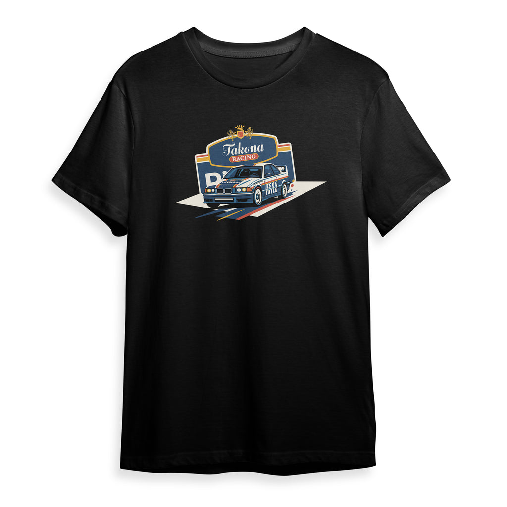 Rothmans Inspired E36 Tee