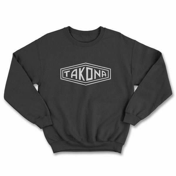 Clubman Classic Logo Sweatshirt