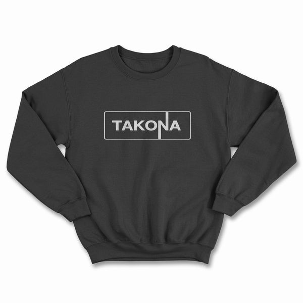 Clubman Original Logo Sweatshirt