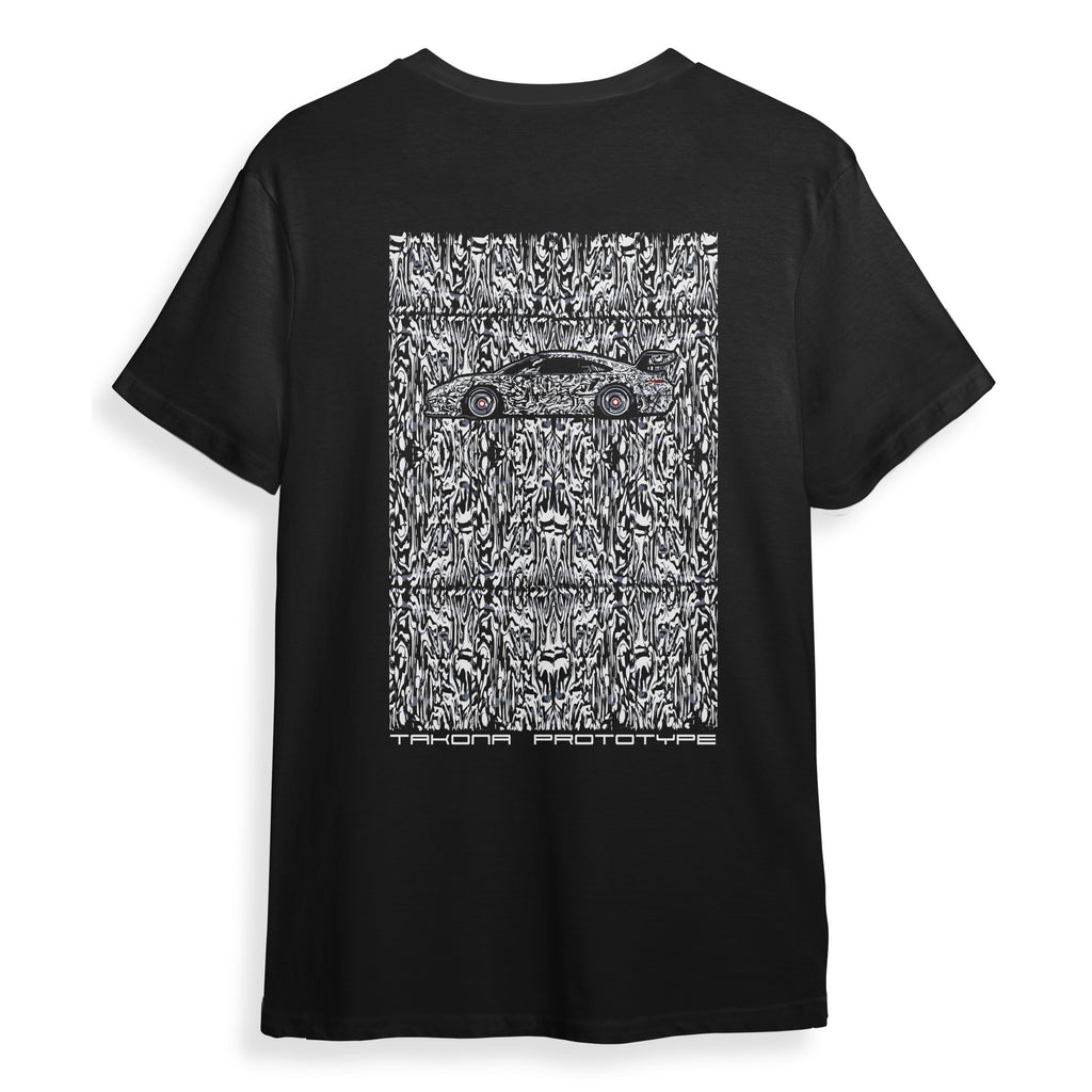 Prototype GT3 Cup Camo Tee