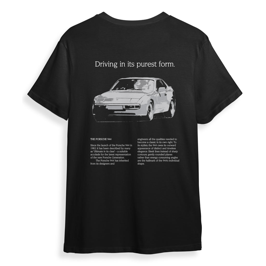 944 artwork design