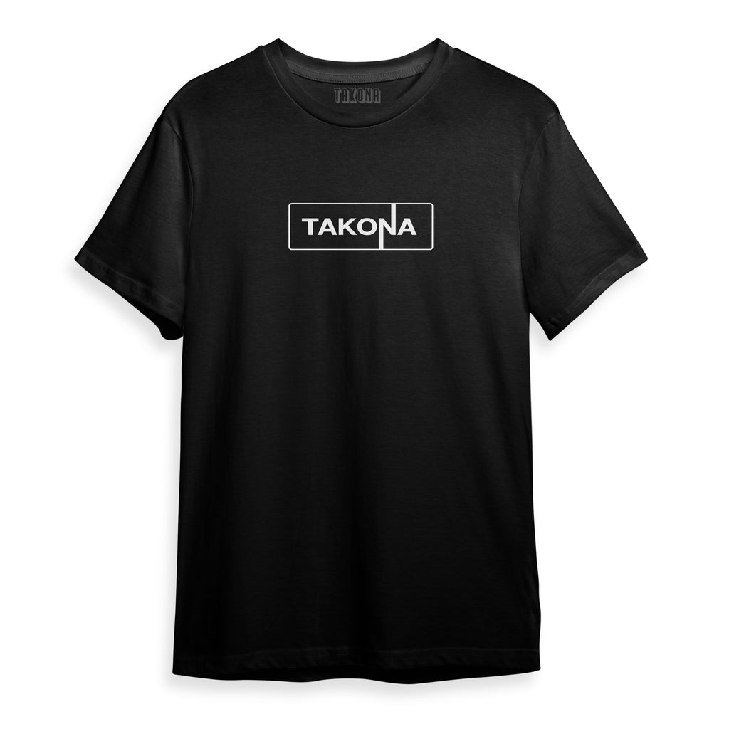 Clubman Original Logo Tee