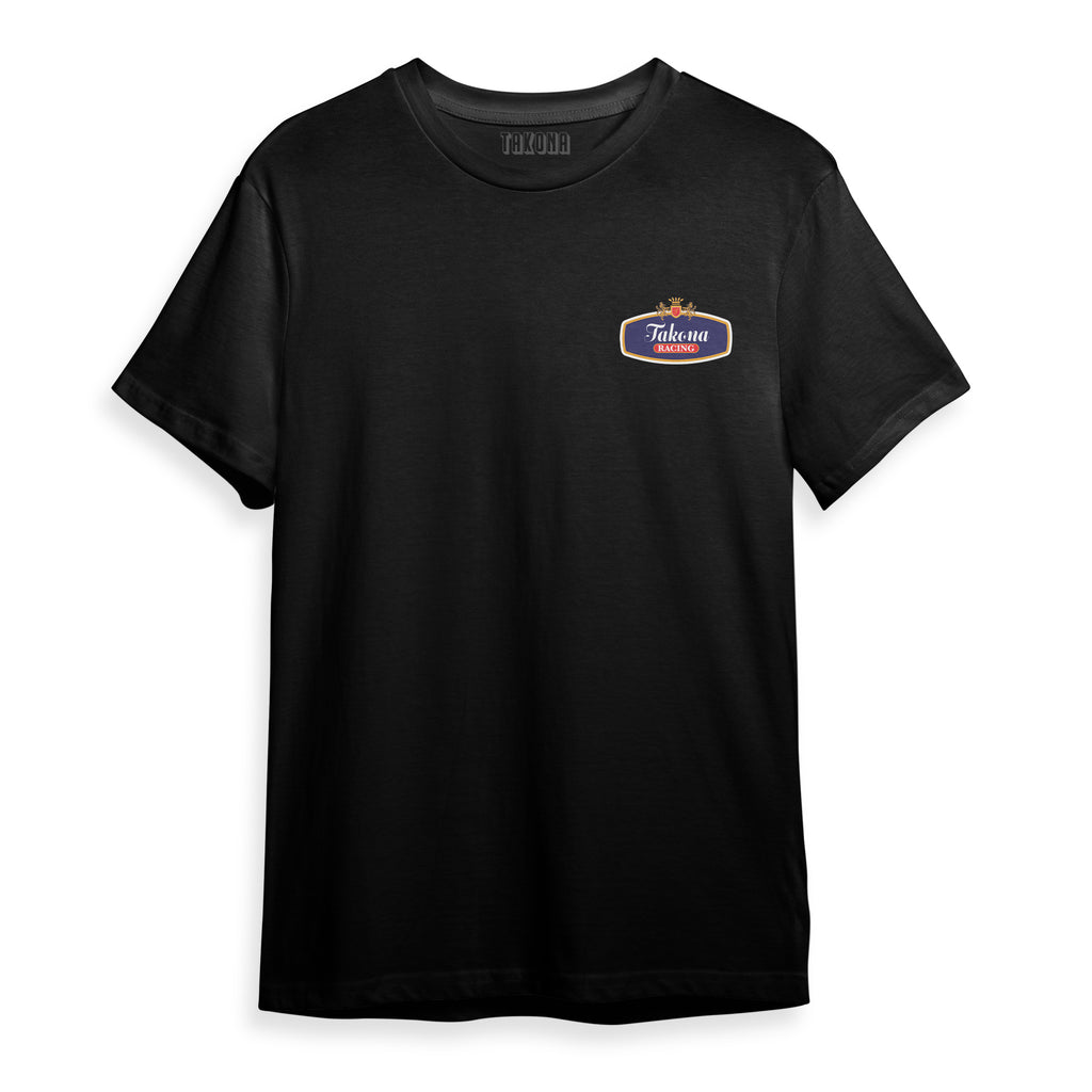 Takona Racing Rothmans Inspired Tee