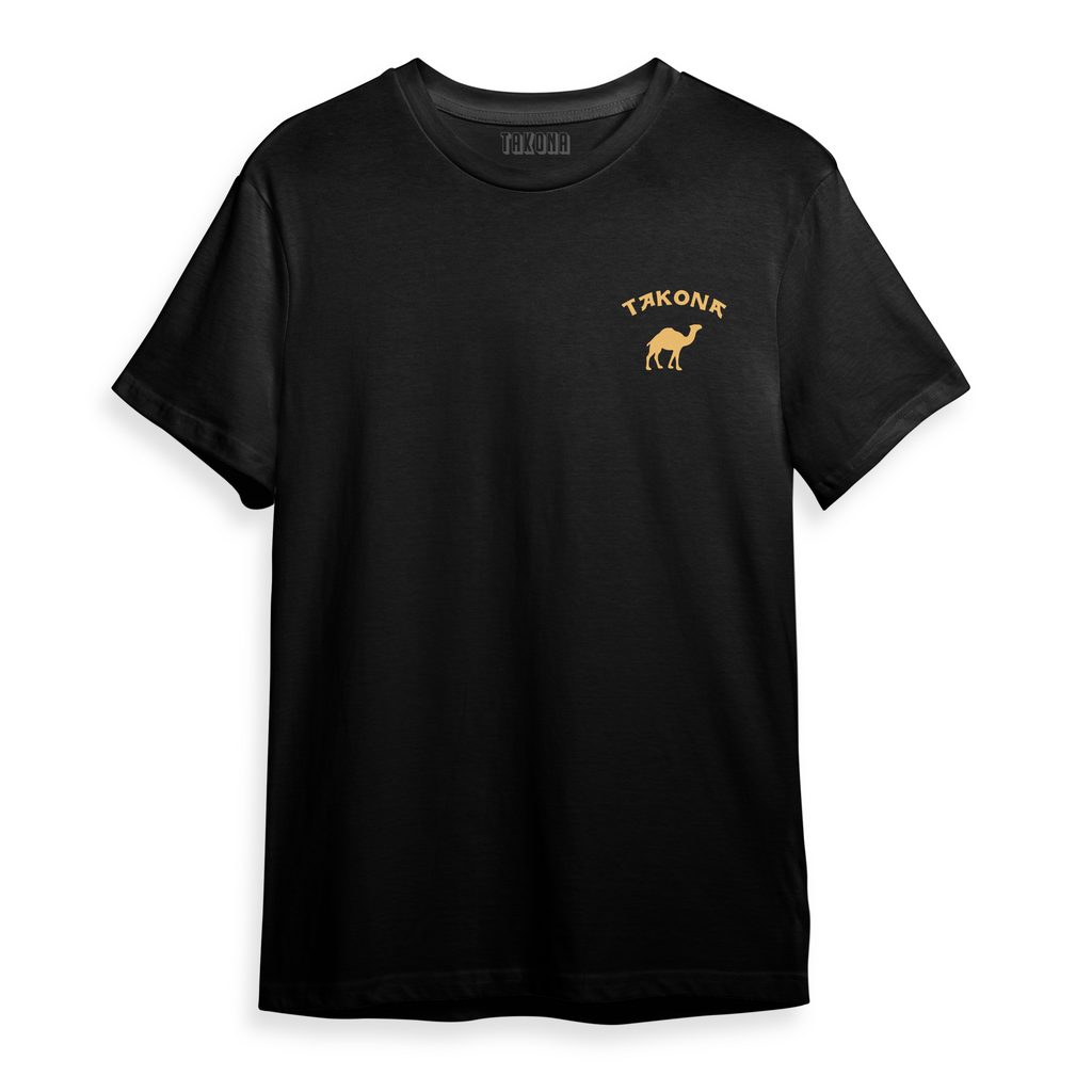 Camel Logo Tee