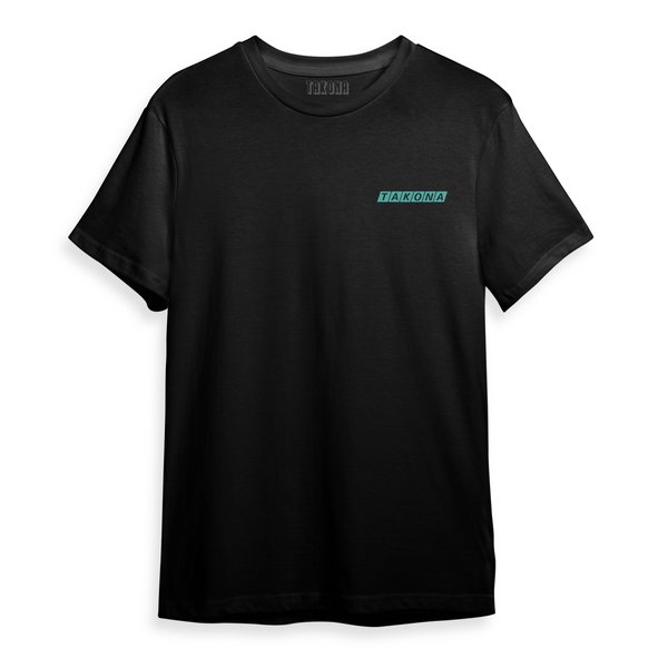 Pandamonium Artwork Tee