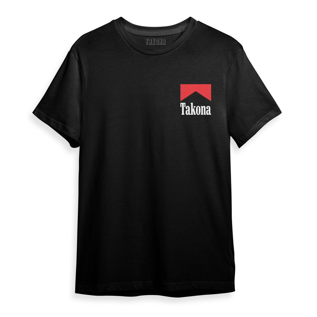 Marlboro Logo Tee