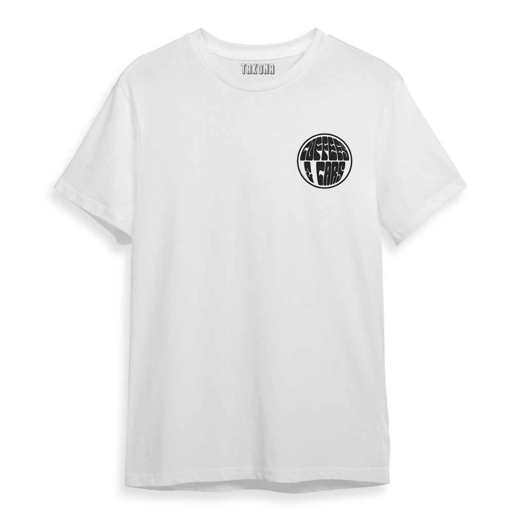 Coffees & Cars Logo Tee
