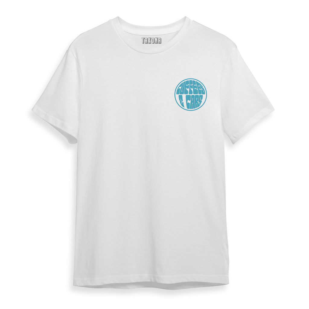 Coffees & Cars Logo Tee