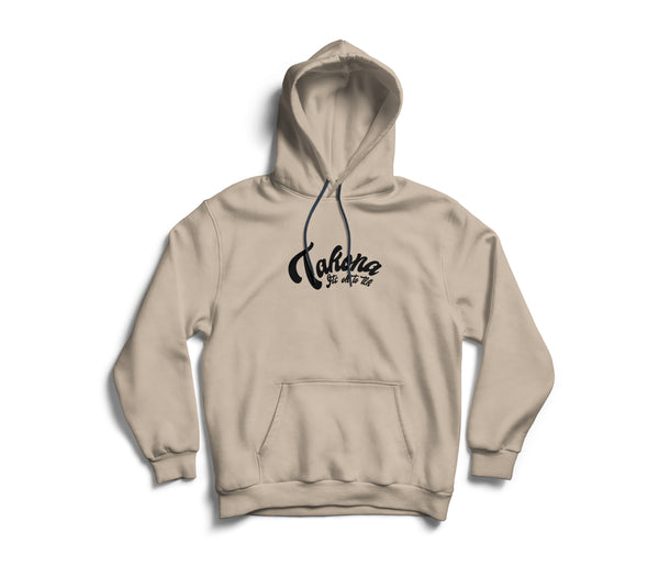 Driving is my therapy Hoodie
