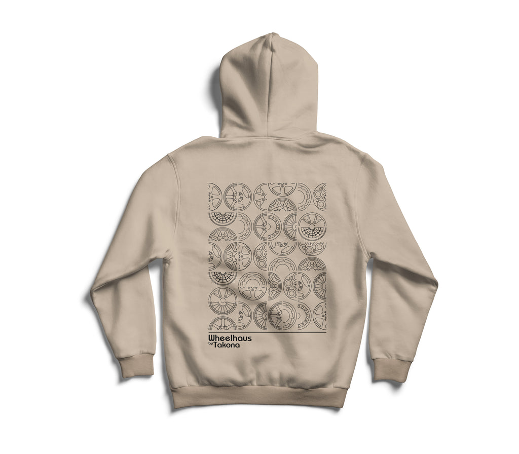 Wheelhaus Hoodie
