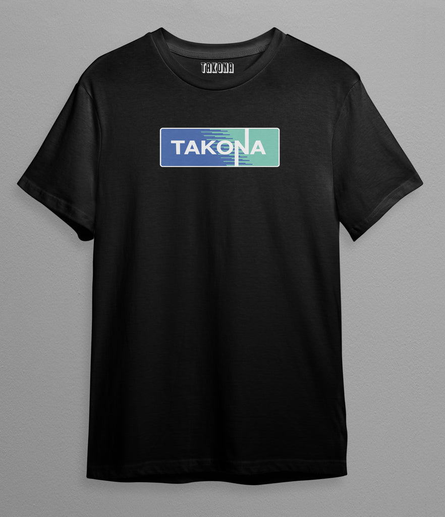 Falken Logo Tee