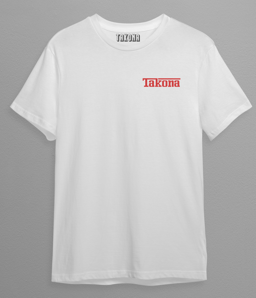 Modena Logo Tee