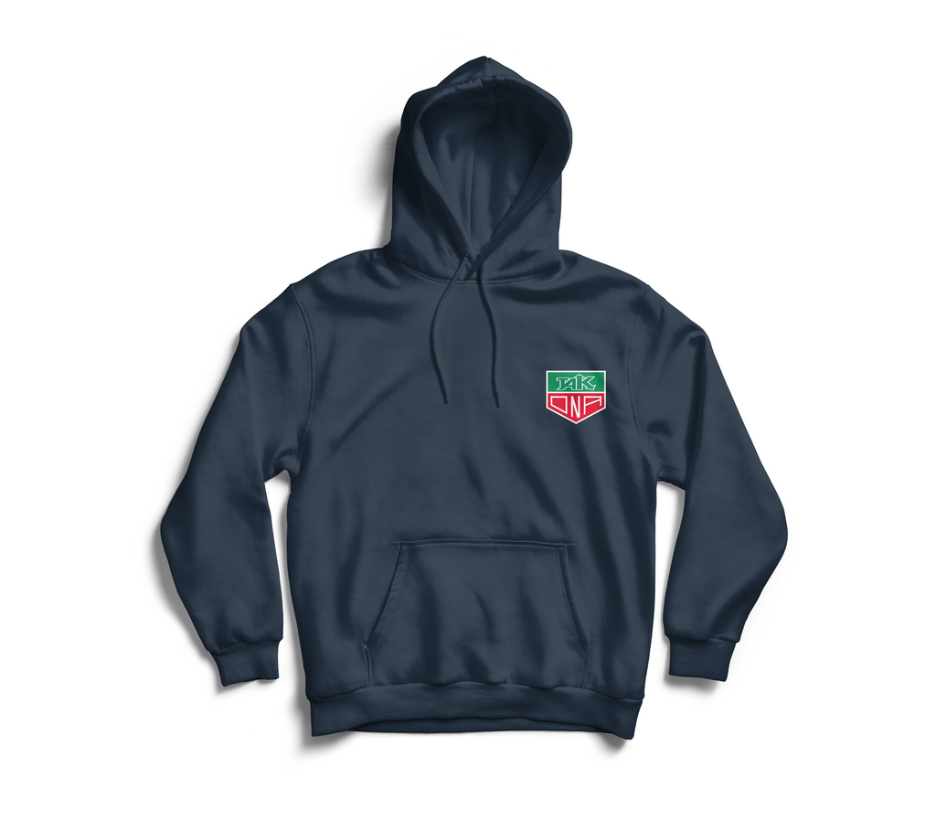 TAK ONA - TAG Inspired Hoodie