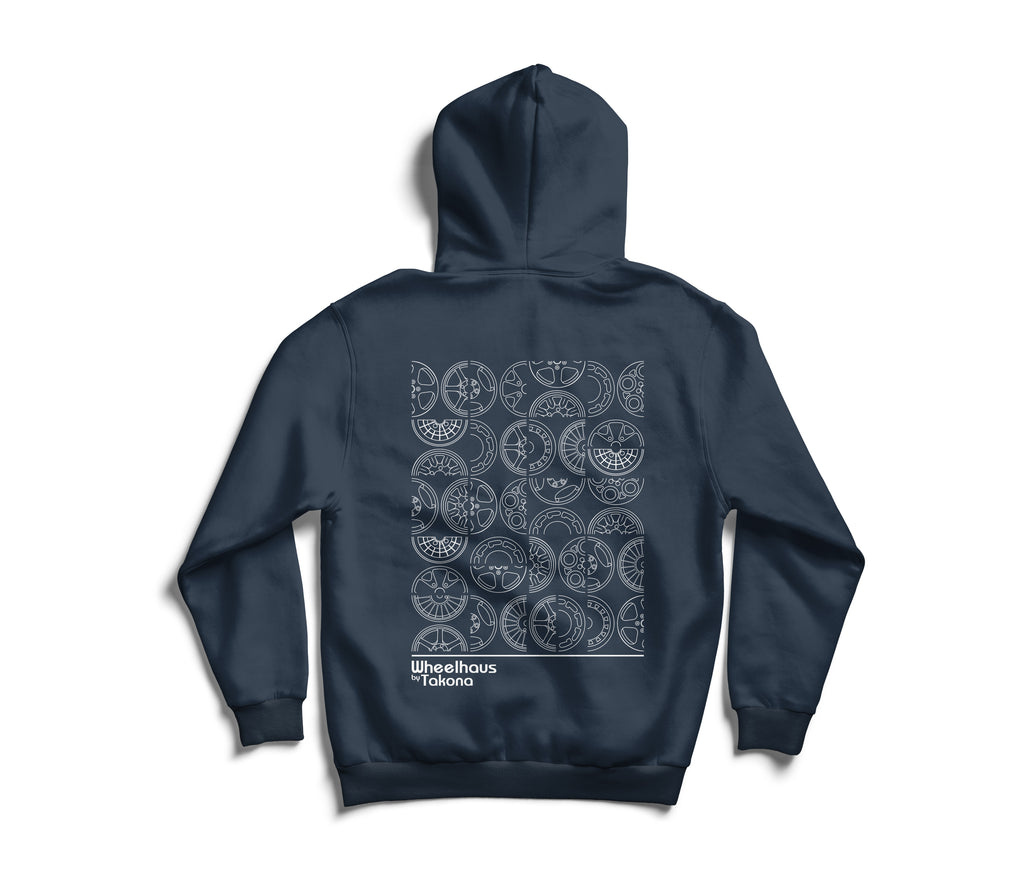 Wheelhaus Hoodie