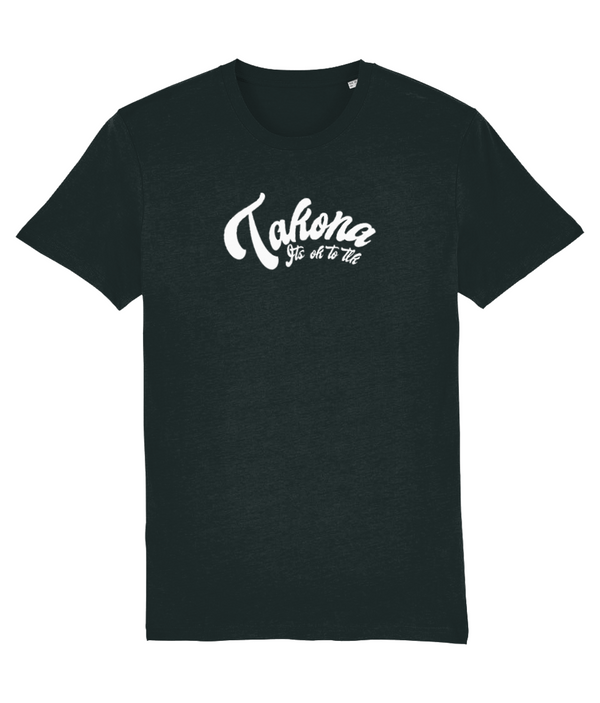 Racing is my Therapy tee.