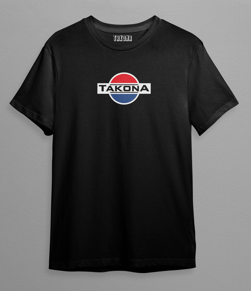 GT40 Logo Tee