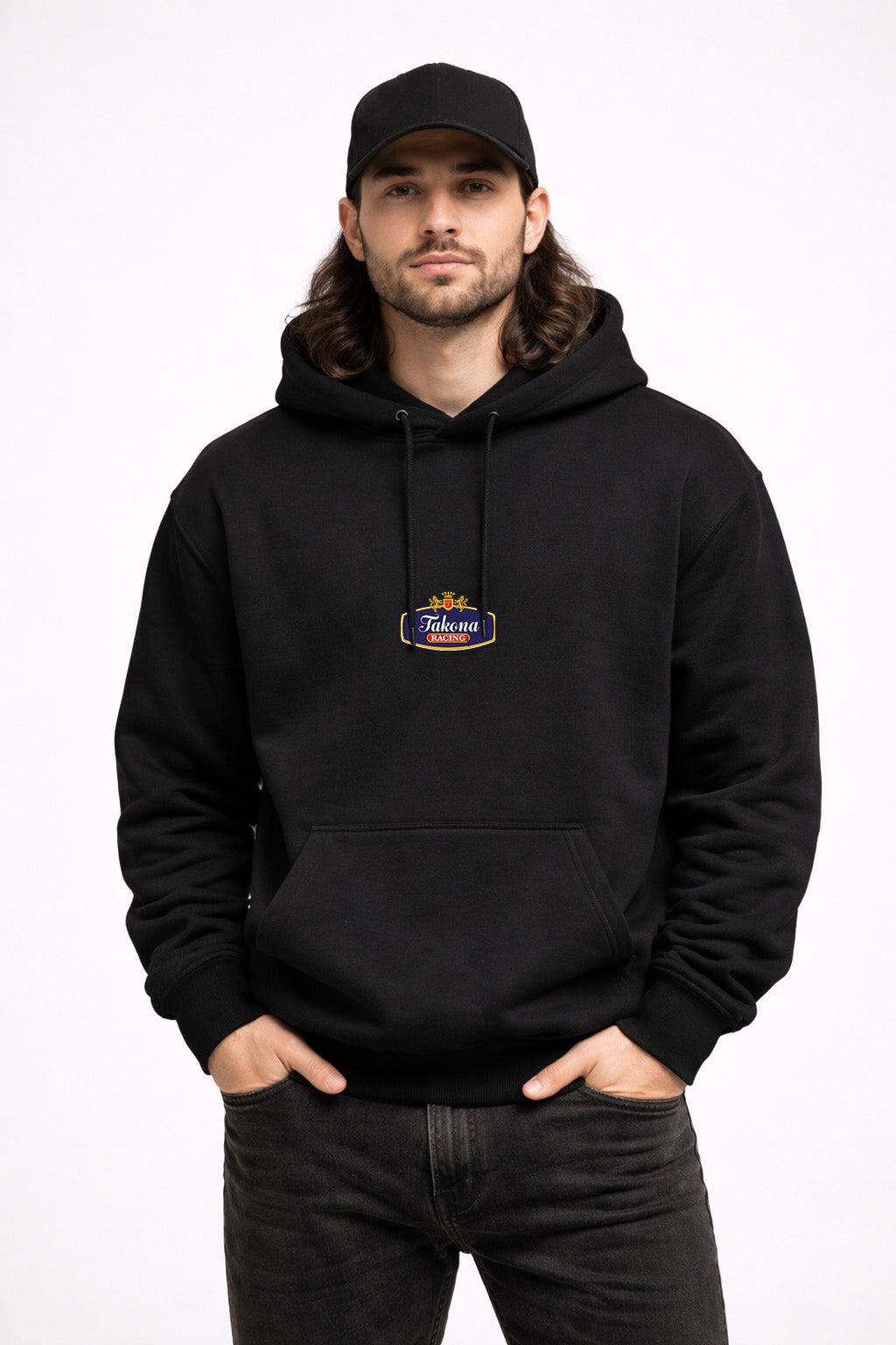 Dakar 959 Hoodie