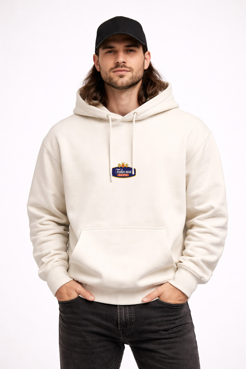 Dakar 959 Hoodie
