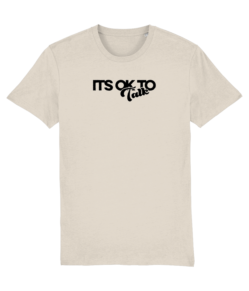 Its Ok To Talk Tee